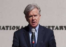 IMF to work with govt in securing IMF-World Bank meetings