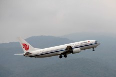 Air China to start operating from Terminal 3 on May 20