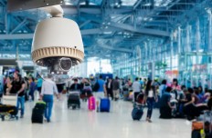 1,900 CCTVs installed at Soekarno-Hatta International Airport