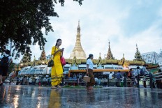 Myanmar poised for economic improvement amid uncertainty: World Bank
