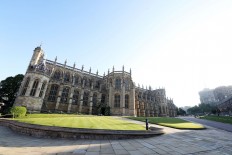 Prince Harry to marry Meghan Markle as world watches