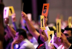  Three Indonesian badminton players banned for life 