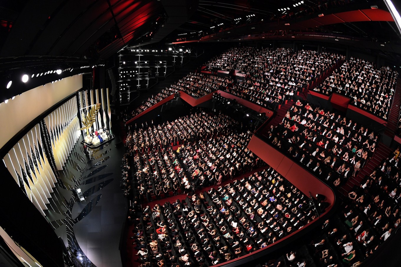 2018 cannes film festival winners entertainment the jakarta post