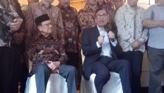 Anwar Ibrahim: I’m not in a hurry to join Malaysia’s by-election