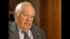  Middle East historian Bernard Lewis dies 