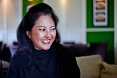 Endang Moerdopo: Her journey as a dancer and storyteller