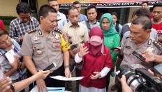Police nab ‘conspiracy theorists’ following Surabaya bombings