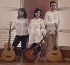 D&rsquo;Cinnamons releases religious single