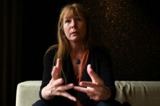 Graft-busting journalist returns to new Malaysia