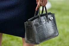 Why Birkins are good investments: For divorced women, it can solve financial woes 
