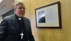 Australian Catholics vow to end child abuse 'cover-ups'