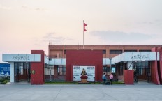 Tribhuvan International Airport in Kathmandu is now open 21 hours a day