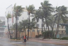 Florida cities are most at risk from climate change: Report