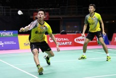 Indonesia withdraws from 2020 Thomas and Uber Cup over COVID-19 concerns