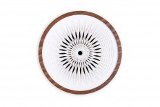 Mujahidin's arabesque paper cuts unraveling stigma