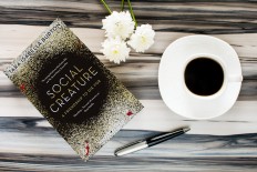 Book Review: 'Social Creature', a deathly tale in the Instagram age