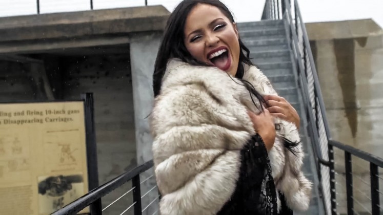 The United States of &lsquo;dangdut&rsquo;: A struggle to &lsquo;shake&rsquo; America