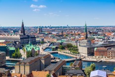 Northern Europe and Scandinavia dominate list of most livable cities for European expats
