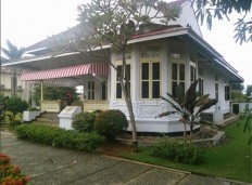 Bengkulu plans film on Fatmawati to promote tourism