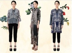 Exclusive Studio 133 Biyan collection available at JD.ID