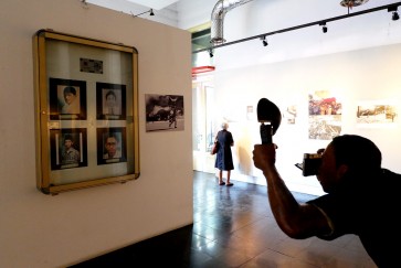 A grim reminder of the dark history of 'Reformasi'