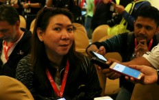 Indonesia set for Uber Cup quarterfinals with eye on Thailand&rsquo;s Ratchanok 