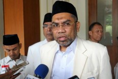 Government is representation of God on earth: State Palace official 