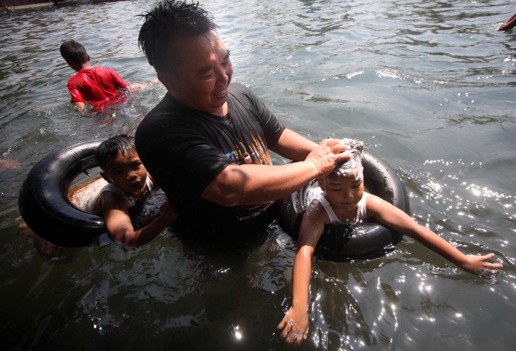 The philosophy of the Padusan tradition