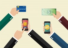 Indonesia among top e-money drivers in Southeast Asia: S&P report