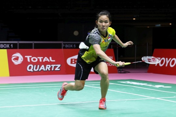 Indonesia exits Uber Cup after losing to Thailand - Sports - The ...