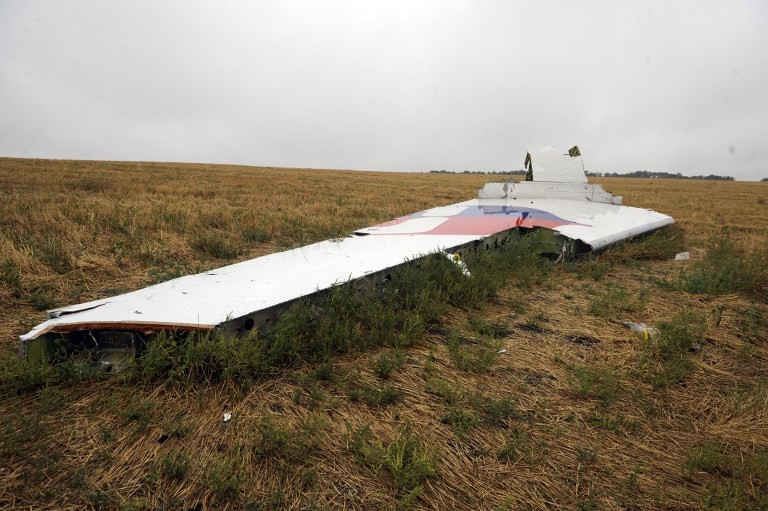 Australia, Netherlands start talks with Russian Federation over MH17 downing