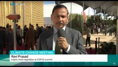 India criticizes rich nations on broken climate promises