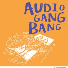 Five bands deliver 'Audio Gangbang' on new indie label