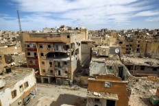 At least 7 dead in Benghazi attack: security source