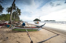 Gunung Padang Integrated Tourism Park gears up for Idul Fitri holiday 