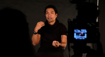 Dimas Djayadiningrat: The funny force in digital advertising   