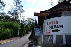 With updates, entertainment, Trans Merapi Community Radio serves the community 