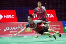 2020 Thomas and Uber Cup set for October after second postponement: BWF