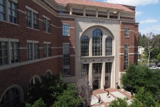 Five women filed lawsuits on May 21, 2018 alleging that a doctor who worked at the University of Southern California for nearly three decades sexually abused them, and that the school ignored the misconduct. 