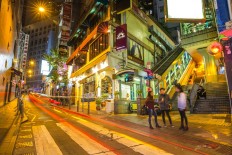 Six things you must see and do when visiting Hong Kong