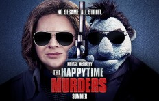 'Sesame Street' creators sue over lewd puppet murder mystery