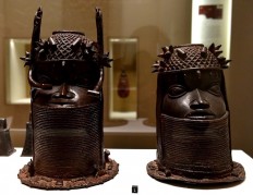 Troubled exhibits: Five disputed museum treasures