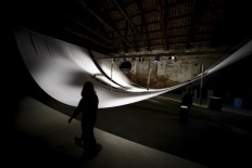 Indonesian pavilion among highlights of Venice Architecture Biennale: Metropolis