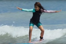 'Kulari ke Pantai': A delightful kids' flick