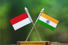 India-Indonesia relations: Between soft and hard power