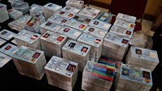 South Tangerang provides e-ID service for residents with mental disabilities, inmates 