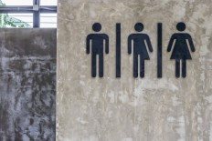 Dutch court ruling takes step towards gender-neutrality