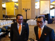 Indonesia Kendaraan Terminal eyes Rp 1 trillion from IPO