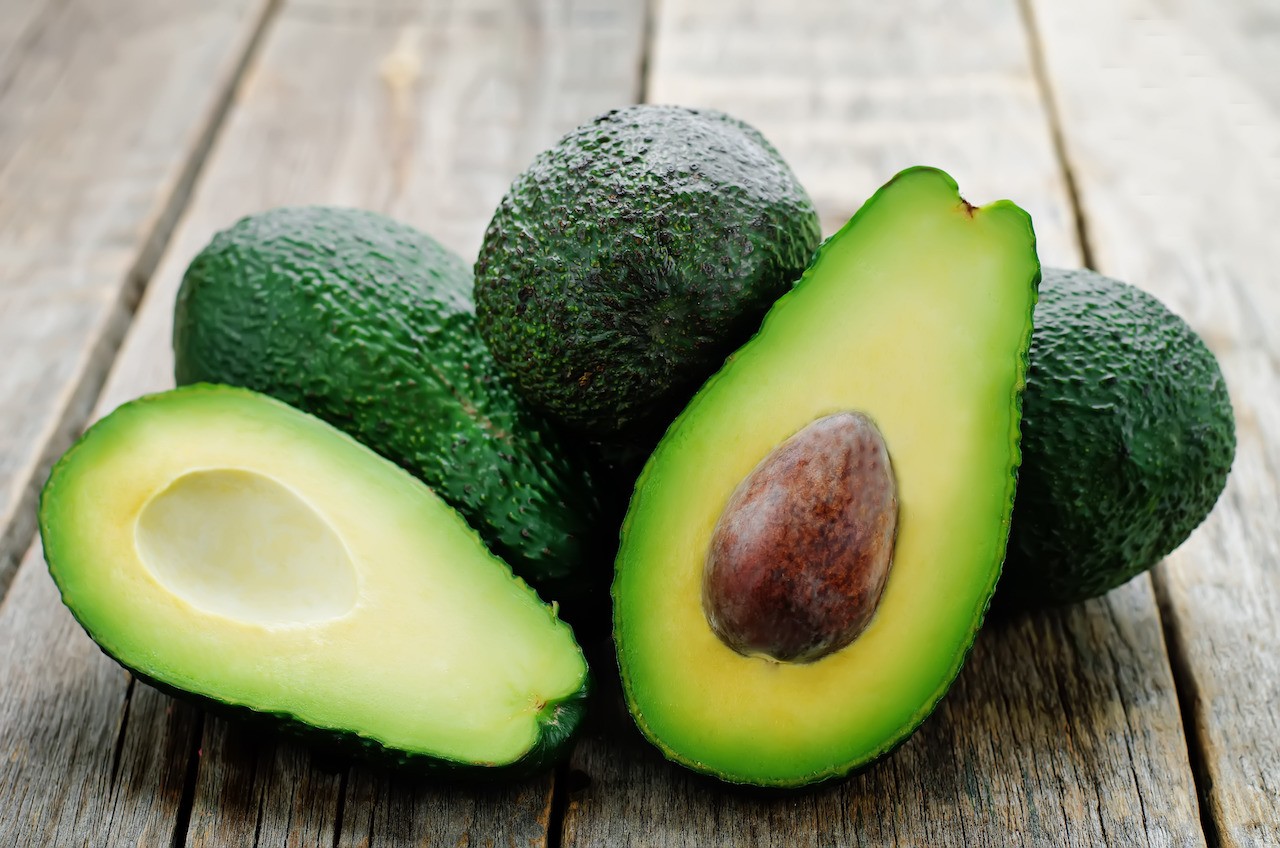 Wash avocados to avoid food poisoning: FDA - Food - The Jakarta Post