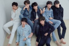 BTS to return with new album on Aug. 24